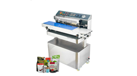 Máy hàn miệng túi tốc độ cao FRV1000NP  2