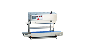 Máy hàn miệng túi liên tục SF150LW 2