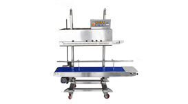 Máy hàn miệng túi tự động FR-1120LD  2