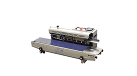 Máy hàn bao bì thực phẩm FRD750W   2
