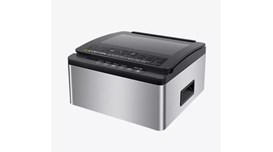 Máy hút chân không để bàn Hualian HVC-300T/1AB (dùng để đóng gói thực phẩm) 2