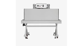 Máy co màng nhãn dạng đường hầm khổ dài BS-1230 2
