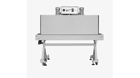 Máy co màng nhãn bằng nhiệt điện tự động BS-1540 2