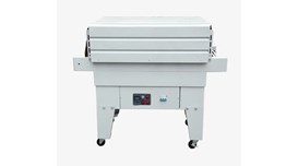 Máy co màng tự động dùng khay BS-4525A 2