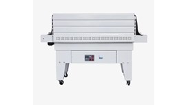 Máy co màng nhiệt tự động cho chai tròn BS-4535LA 2
