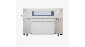 Máy co màng nhiệt tự động tốc độ cao BS-5030X 2