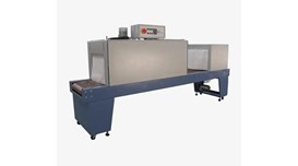 Buồng co nhiệt mini cho lon nước giải khát BS-6050L 2