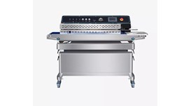 Máy hàn miệng túi liên tục Hualian FRM-980WH (có hút khí, bơm khí và in date bằng mực rắn) 2