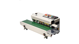 Máy hàn miệng túi nhựa FR-770   2