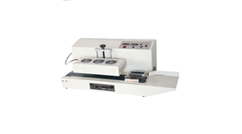 Máy hàn nhiệt tự động liên tục để bàn LGYF-1500A-I 2