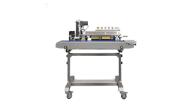 Máy hàn miệng túi nằm ngang thương mại FRS-1010III  2