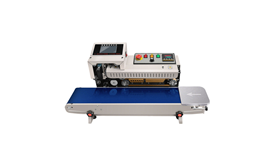 Máy hàn miệng túi tự động liên tục FR-1600  2