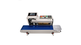 Máy hàn miệng túi FR-1600-LY  2