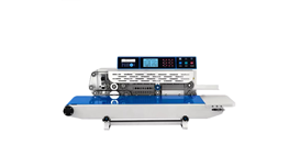 Máy hàn miệng túi công nghiệp 280TP  2