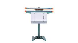 Máy hàn miệng túi hai mặt PFS-800*2  2