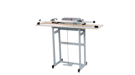 Máy hàn nhiệt vận hành bằng bàn đạp SF-600   2