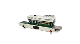 Máy hàn kín liên tục nằm ngang FR-980  2
