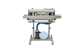 Máy bơm hơi liên tục DBF-1000 2