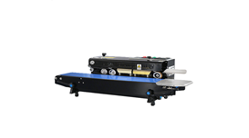 Máy hàn miệng túi liên tục để bàn FRD-750EI 2