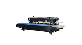 Máy hàn miệng túi băng tải FRD-750EII  2