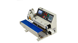 Máy hàn nhiệt tự động mã hóa để bàn PM1800 2