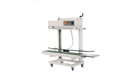 Máy hàn miệng túi liên tục dạng đứng FRCM-1120L  2
