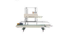 Máy đóng gói túi nhựa nhiệt dẻo FR-1370AL/L 2