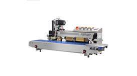 Máy hàn miệng túi ngang FRS-1010I 2