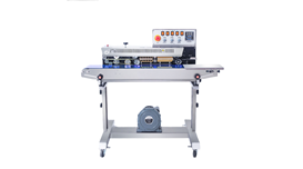 Máy hàn miệng túi khí FRMQ-980III 2