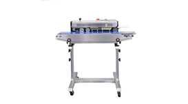 Máy hàn nhiệt liên tục FRB-770III  2
