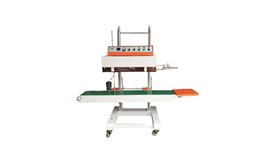 Máy hàn miệng túi tự động QLF-1680  2