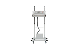 Máy hàn miệng túi đứng QF-600LD(S)  2