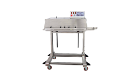 Máy hàn màng bao bì nhựa FR-1370LT   2
