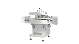 Máy hàn kín màng nhôm tự động JF-M1  2