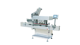 Máy dán màng nhôm tự động liên tục JF-D902  2
