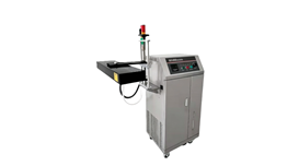 Máy dán nắp chai LGYS-4000  2