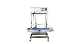 Máy hàn miệng túi FRL150AS 2