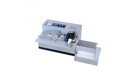 Máy in nhãn túi nhựa tự động MY-380F  2