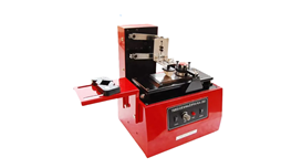 Máy in pad tự động YM-600B  2