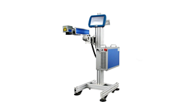 Máy khắc và mã laser để bàn FR-20F 2