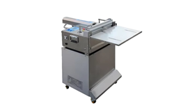 Máy hút chân không đứng DZQ-600 OT 2