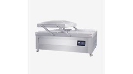 Máy hút chân không buồng đôi Hualian HVC-1100S/2B   2