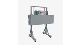 Máy co màng nhãn nhiệt độ cao hiệu suất cao BS-1230X 2