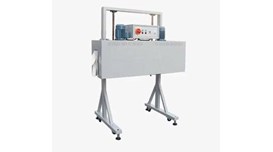 Máy co màng nhãn nhiệt mini thương mại BS-1540X 2