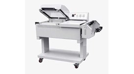 Máy đóng gói màng co tự động dùng cho thực phẩm BSF-4030 2