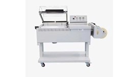 Máy đóng gói màng co dạng thanh chữ L BSF-5540 2