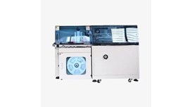 Máy dán cạnh tự động tốc độ cao dành cho rau củ BSF-5545LD 2