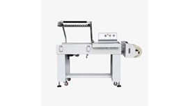 Máy cắt màng bán tự động kiểu chữ L (dùng cho hộp) BSL-5045L 2