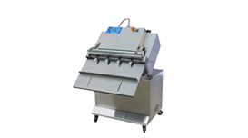Máy đóng gói chân không đứng DZQ-1200 OT 2