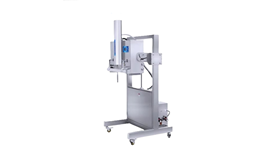 Máy hút chân không đứng DZQ-1000LO  2